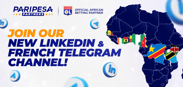 PariPesa Partners Launches Official Social Media Channels Across Africa!
